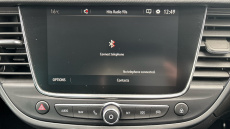 Vauxhall Crossland 1.2 Turbo Elite Nav 5dr Petrol Hatchback